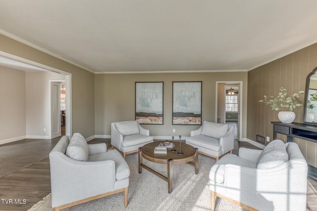 1607 Woodmont Drive, Johnson City, TN 37601