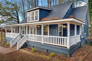 1001 Cox Avenue, Anderson, SC 29621