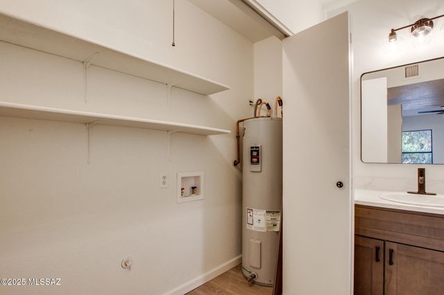 8080 E Speedway Blvd Unit 607, Tucson, AZ 85710