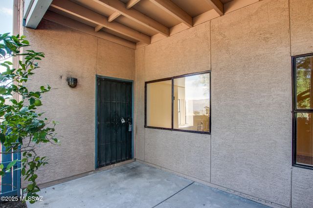 8080 E Speedway Blvd Unit 607, Tucson, AZ 85710