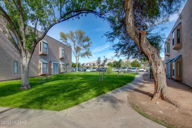 8080 E Speedway Blvd Unit 607, Tucson, AZ 85710