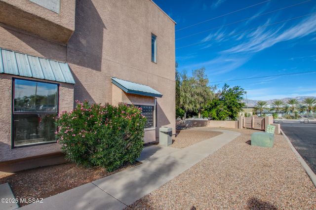 8080 E Speedway Blvd Unit 607, Tucson, AZ 85710