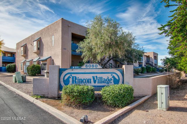 8080 E Speedway Blvd Unit 607, Tucson, AZ 85710