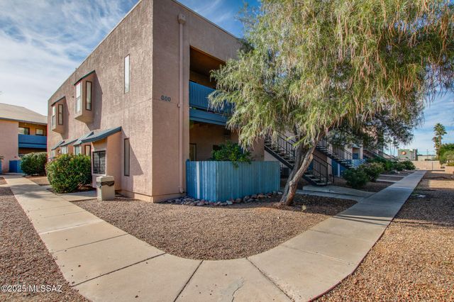 8080 E Speedway Blvd Unit 607, Tucson, AZ 85710