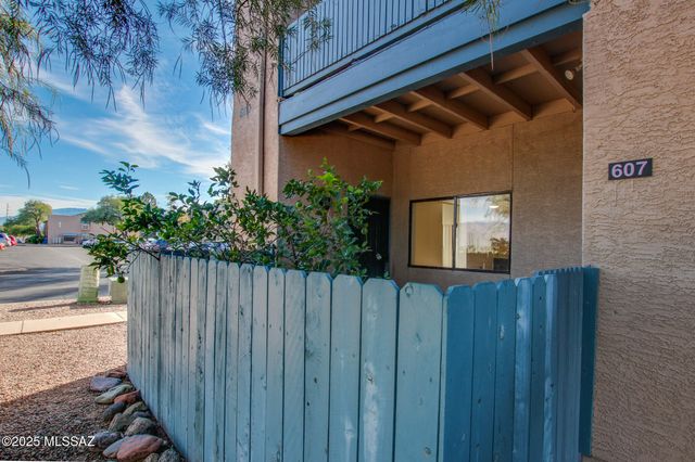 8080 E Speedway Blvd Unit 607, Tucson, AZ 85710