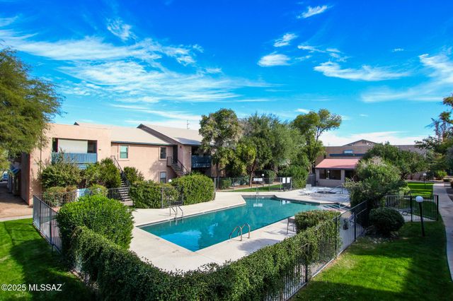 8080 E Speedway Blvd Unit 607, Tucson, AZ 85710
