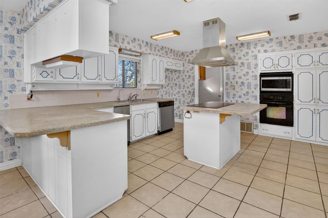 1055 Harmony Circle, Weatherford, TX 76087