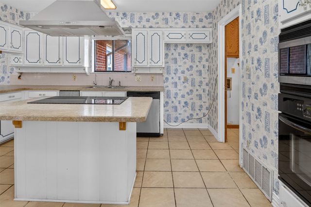 1055 Harmony Circle, Weatherford, TX 76087