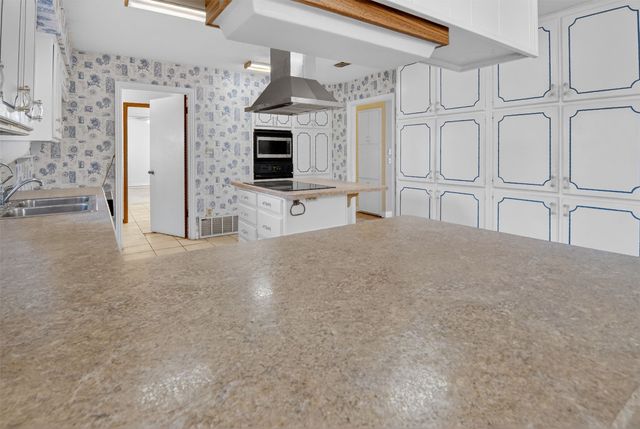 1055 Harmony Circle, Weatherford, TX 76087