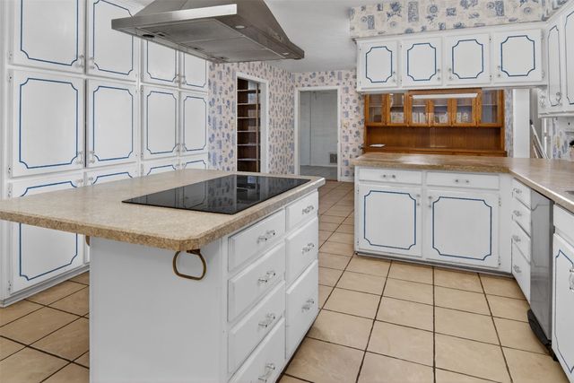 1055 Harmony Circle, Weatherford, TX 76087