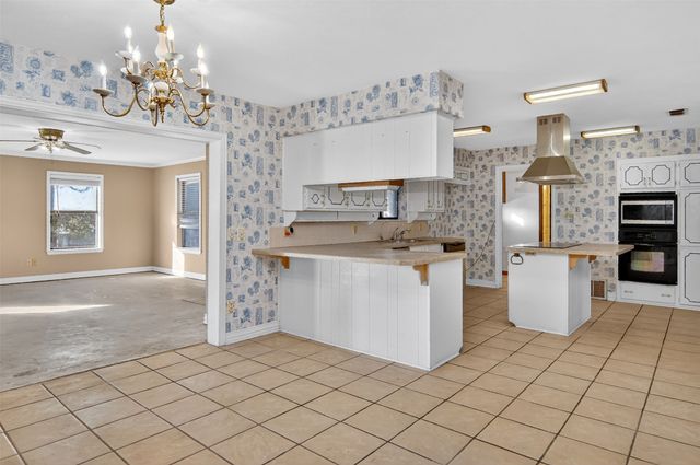 1055 Harmony Circle, Weatherford, TX 76087