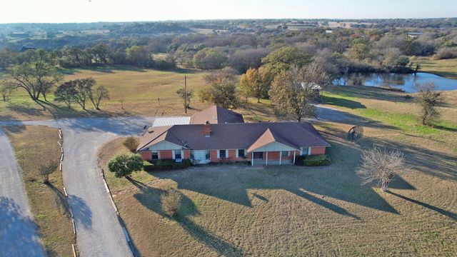 1055 Harmony Circle, Weatherford, TX 76087