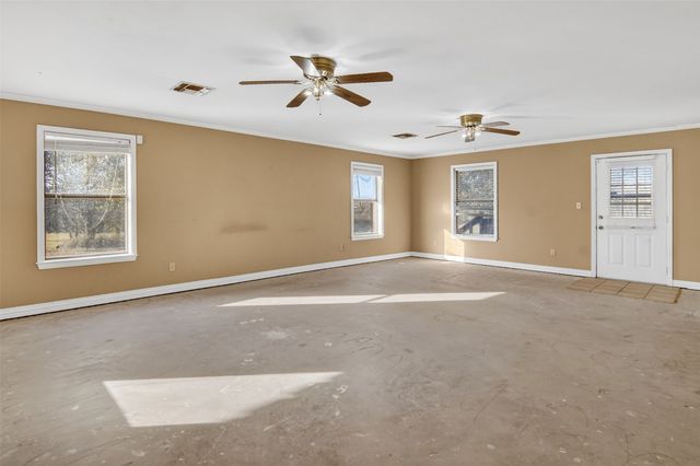 1055 Harmony Circle, Weatherford, TX 76087