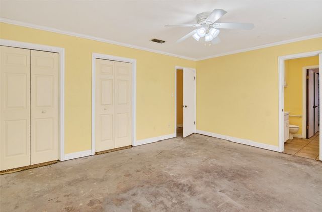 1055 Harmony Circle, Weatherford, TX 76087