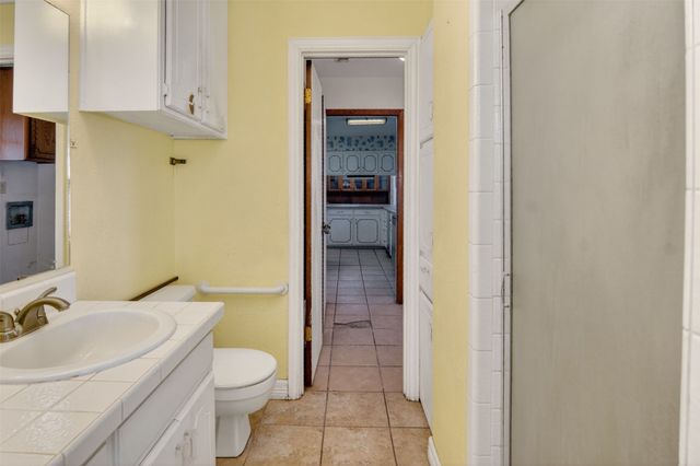 1055 Harmony Circle, Weatherford, TX 76087