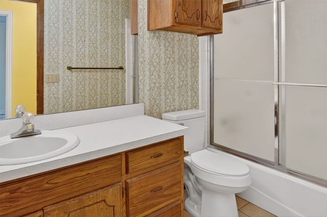 1055 Harmony Circle, Weatherford, TX 76087