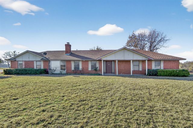 1055 Harmony Circle, Weatherford, TX 76087