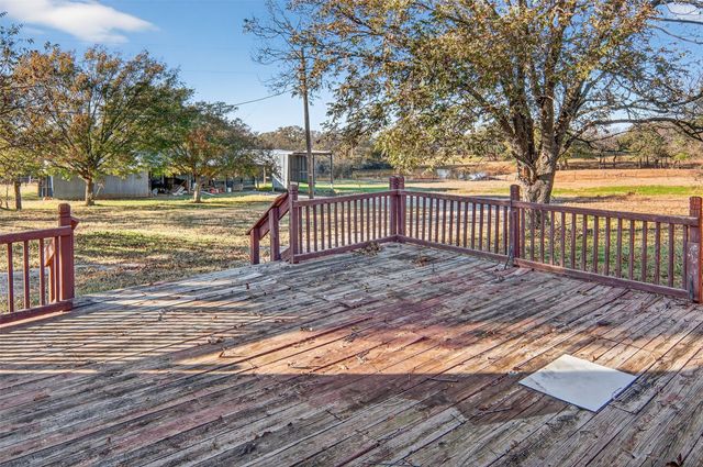 1055 Harmony Circle, Weatherford, TX 76087