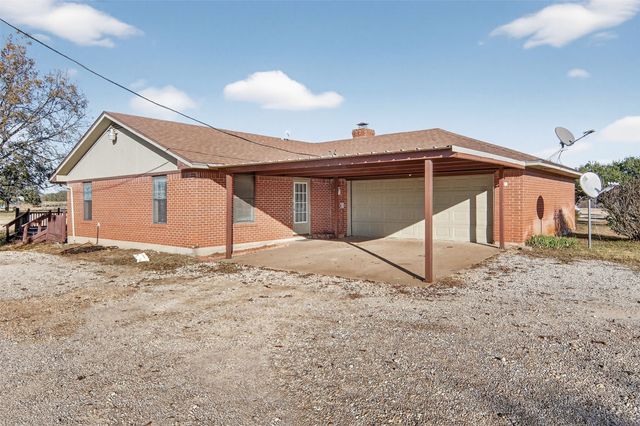 1055 Harmony Circle, Weatherford, TX 76087