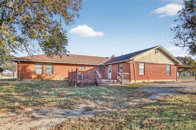 1055 Harmony Circle, Weatherford, TX 76087