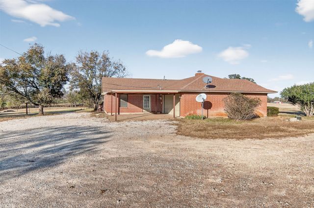 1055 Harmony Circle, Weatherford, TX 76087