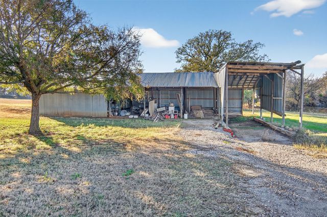 1055 Harmony Circle, Weatherford, TX 76087