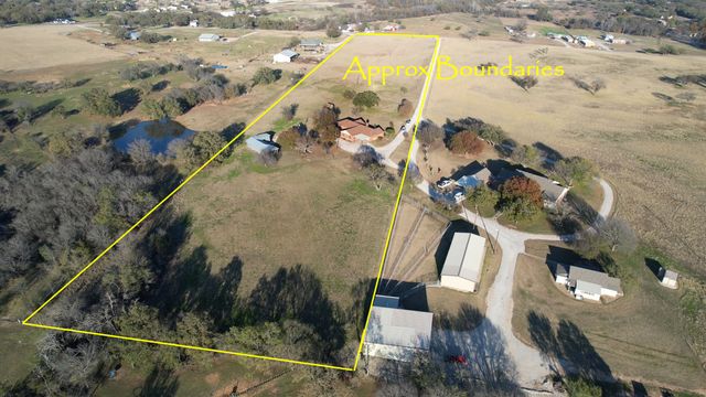 1055 Harmony Circle, Weatherford, TX 76087