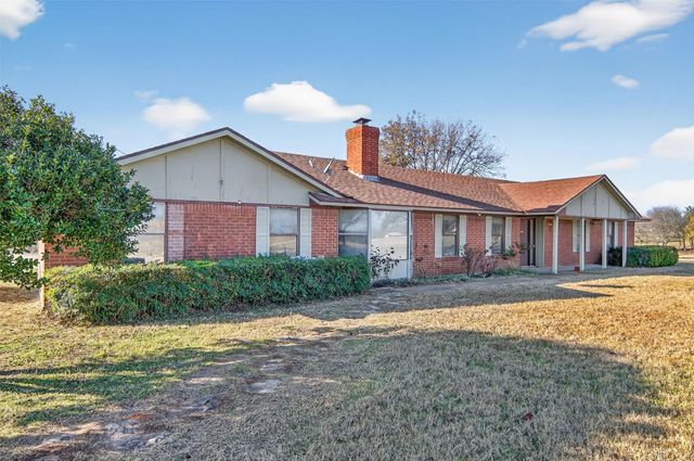 1055 Harmony Circle, Weatherford, TX 76087