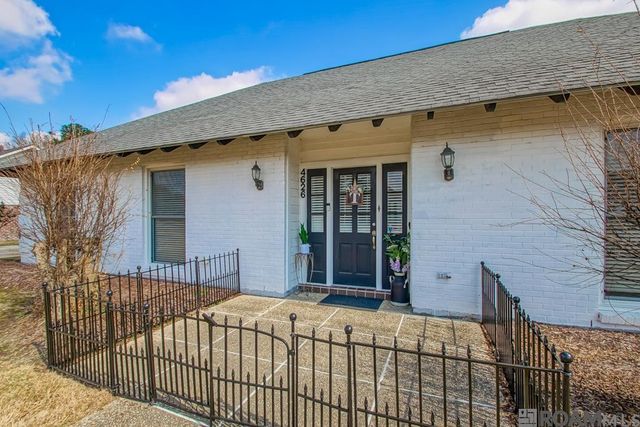 4626 Lake Lawford Ct, Baton Rouge, LA 70816