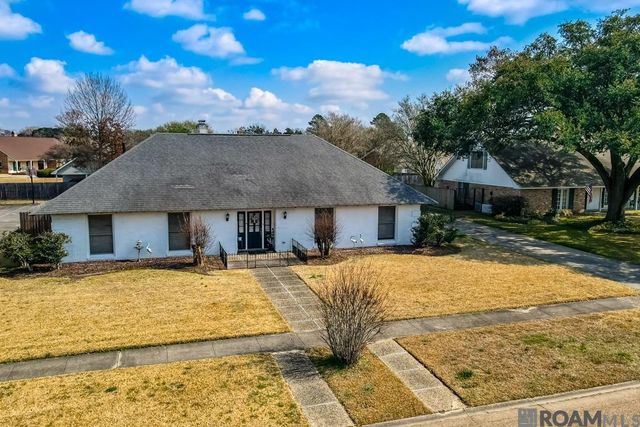 4626 Lake Lawford Ct, Baton Rouge, LA 70816