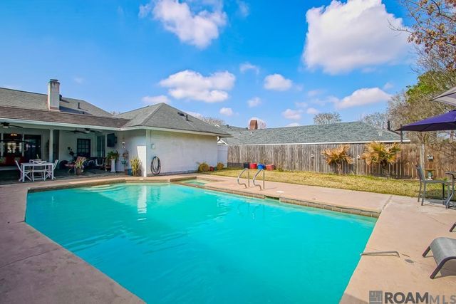 4626 Lake Lawford Ct, Baton Rouge, LA 70816