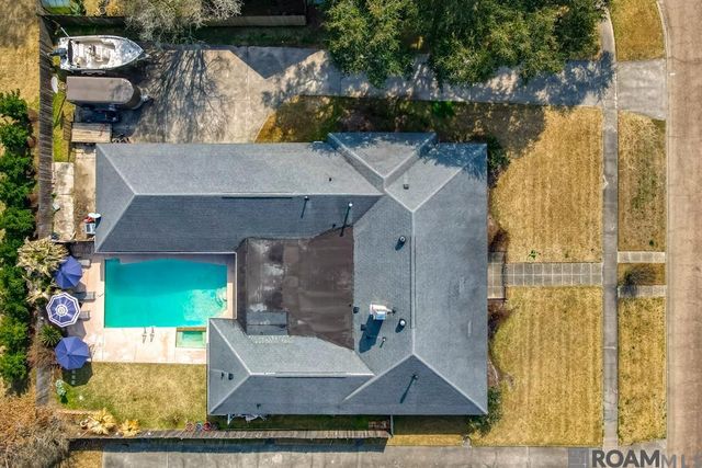 4626 Lake Lawford Ct, Baton Rouge, LA 70816