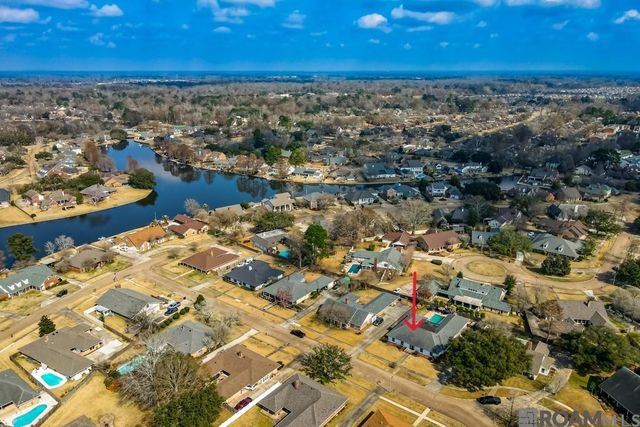 4626 Lake Lawford Ct, Baton Rouge, LA 70816
