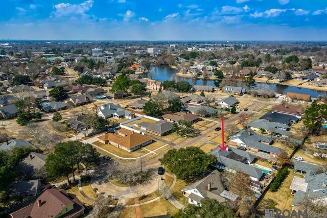 4626 Lake Lawford Ct, Baton Rouge, LA 70816