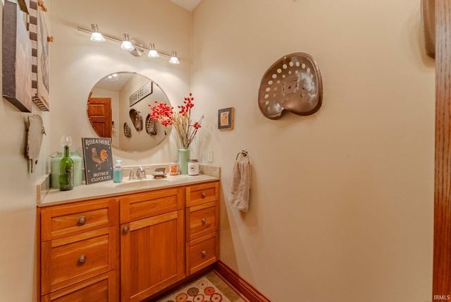 5132 N 600 W, Wabash, IN 46992