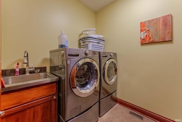 5132 N 600 W, Wabash, IN 46992