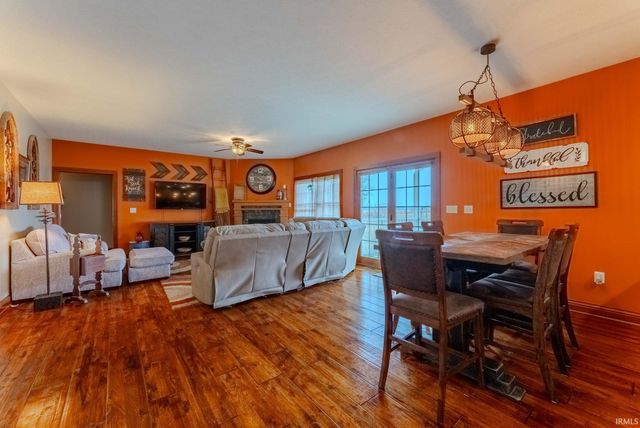 5132 N 600 W, Wabash, IN 46992