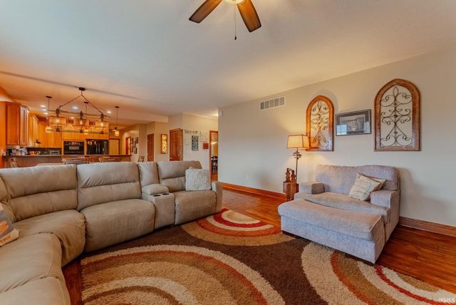 5132 N 600 W, Wabash, IN 46992