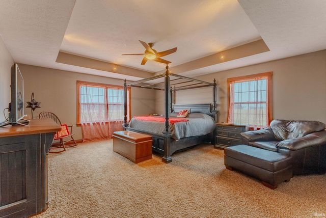 5132 N 600 W, Wabash, IN 46992