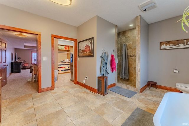 5132 N 600 W, Wabash, IN 46992