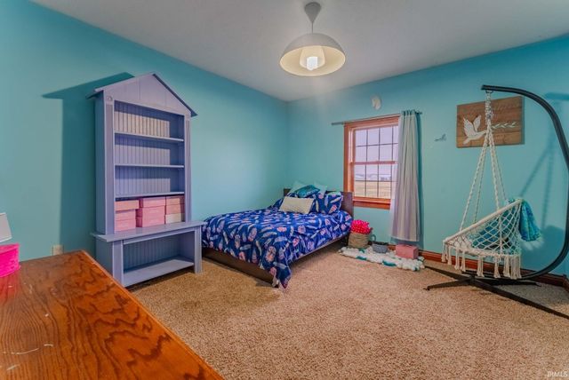 5132 N 600 W, Wabash, IN 46992