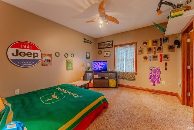 5132 N 600 W, Wabash, IN 46992