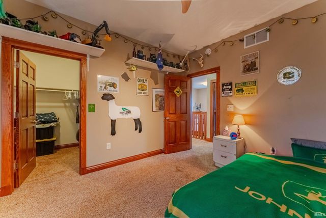 5132 N 600 W, Wabash, IN 46992