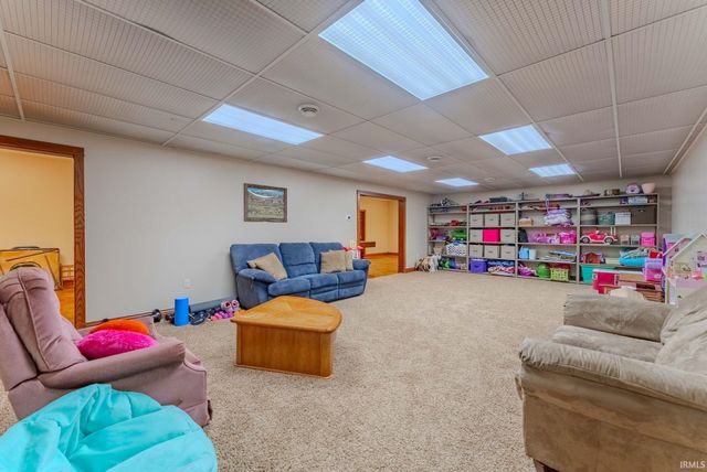 5132 N 600 W, Wabash, IN 46992