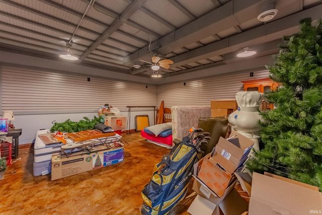 5132 N 600 W, Wabash, IN 46992