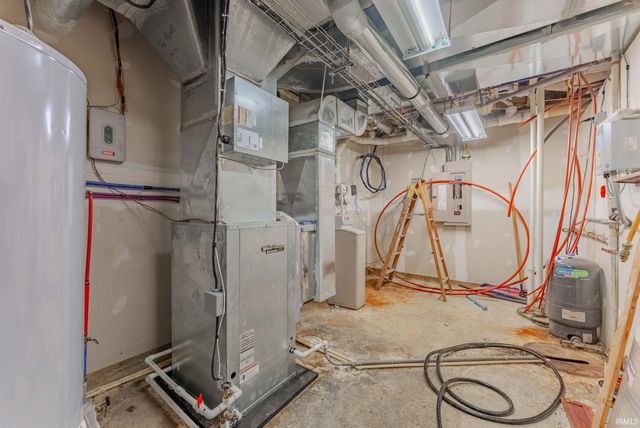 5132 N 600 W, Wabash, IN 46992