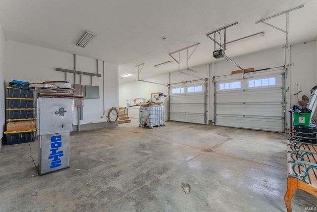 5132 N 600 W, Wabash, IN 46992