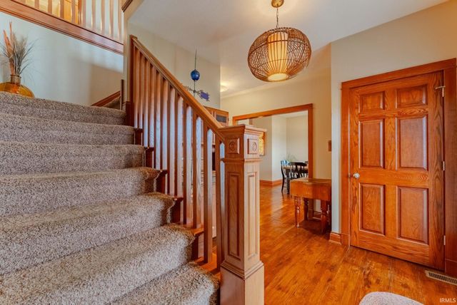 5132 N 600 W, Wabash, IN 46992