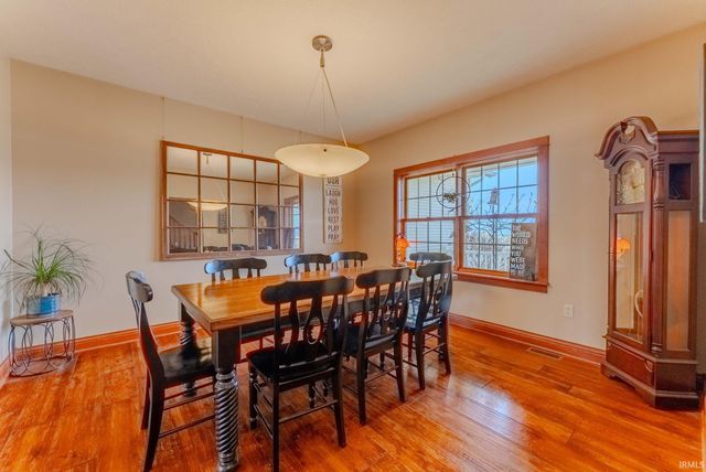 5132 N 600 W, Wabash, IN 46992