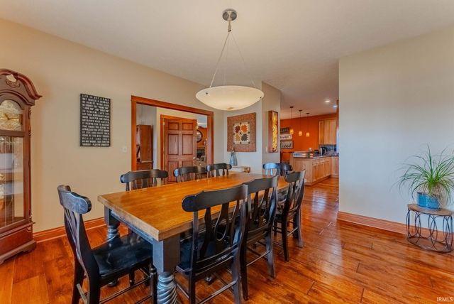 5132 N 600 W, Wabash, IN 46992